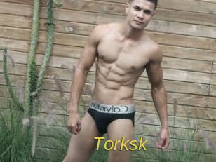 Torksk