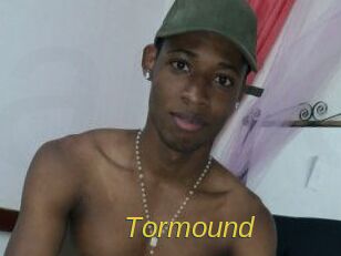 tormound Archive DVD ORG