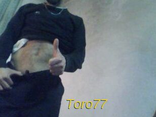 Toro77