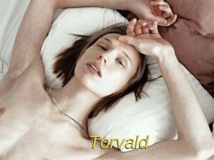torvald Archive DVD ORG