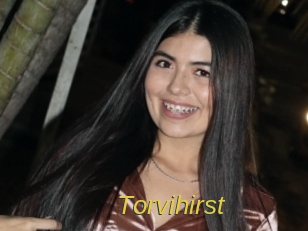 Torvihirst