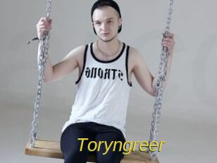 Toryngreer