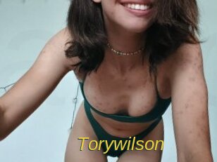 Torywilson