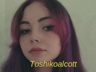 Toshikoalcott