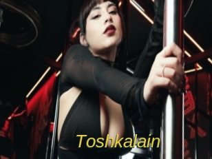 Toshkalain