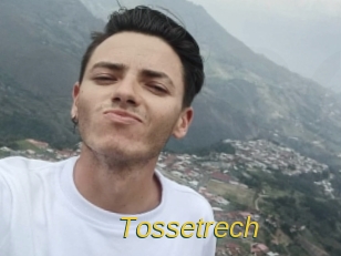 tossetrech Archive DVD ORG