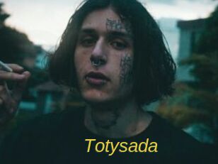 Totysada