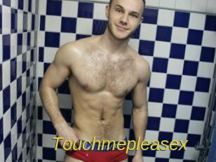 Touchmepleasex