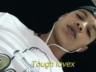 tough_lovex Archive DVD ORG