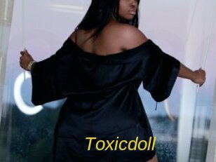 Toxicdoll