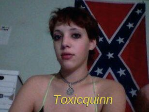 Toxicquinn