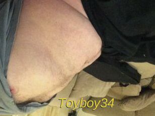 Toyboy34
