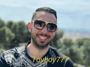 Toyboy777