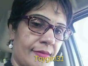 toygirl31 Archive DVD ORG