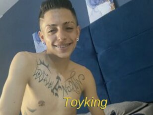 Toyking