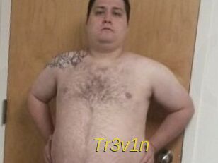 Tr3v1n