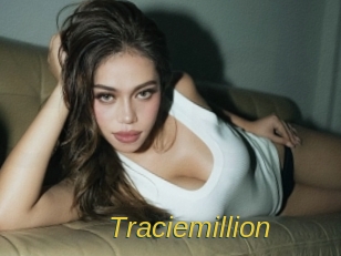 Traciemillion