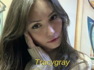 Tracygray