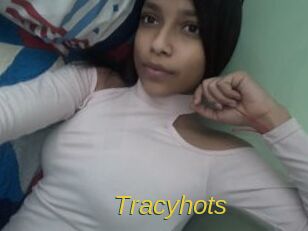 tracyhots Archive DVD ORG