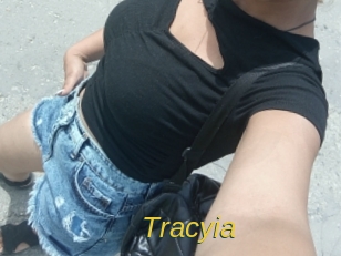 Tracyia