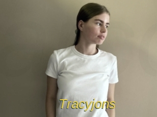 Tracyjons