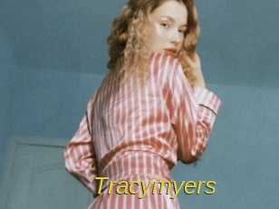 Tracymyers