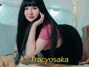 Tracyosaka