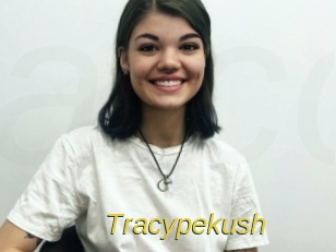 Tracypekush