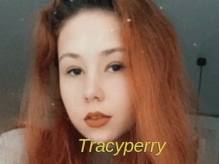 Tracyperry