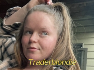 Traderblondie