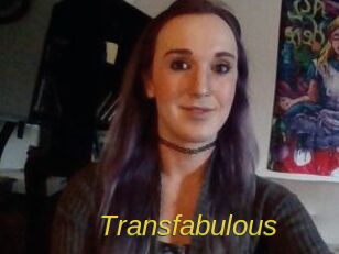 Transfabulous