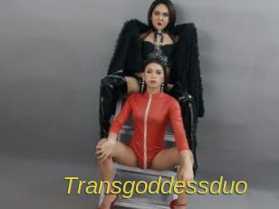 Transgoddessduo