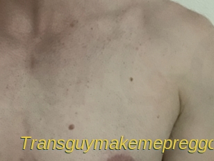 Transguymakemepreggo
