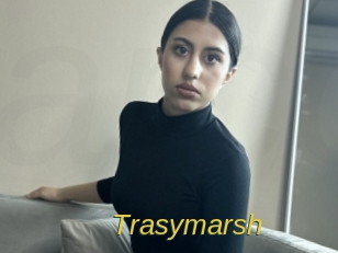 Trasymarsh