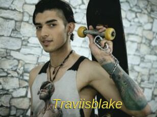 Traviisblake
