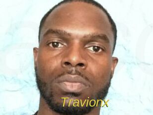 Travionx