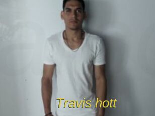 Travis_hott