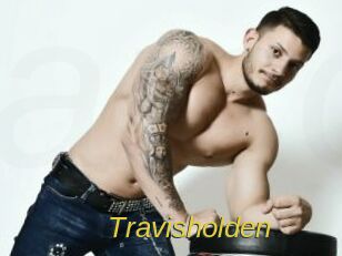 Travisholden