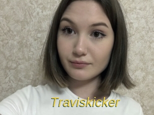 Traviskicker