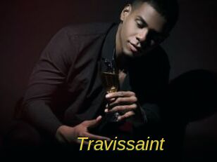 Travissaint