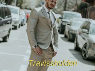 Travissholden
