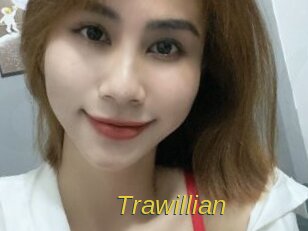 trawillian Archive DVD ORG
