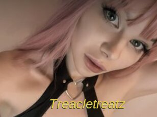 Treacletreatz