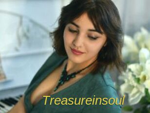 Treasureinsoul