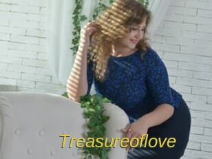 Treasureoflove