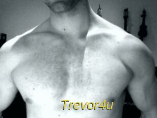 Trevor4u