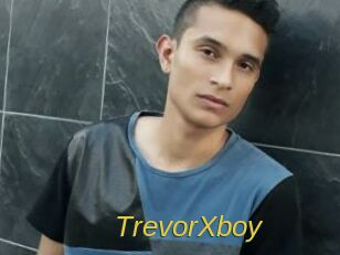 TrevorXboy