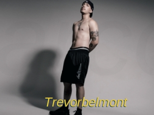 trevorbelmont Archive DVD ORG