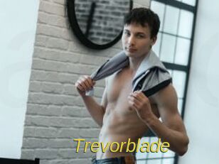 Trevorblade