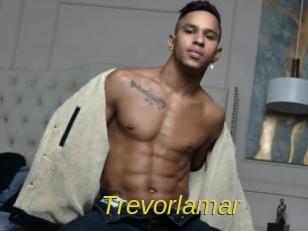 Trevorlamar
